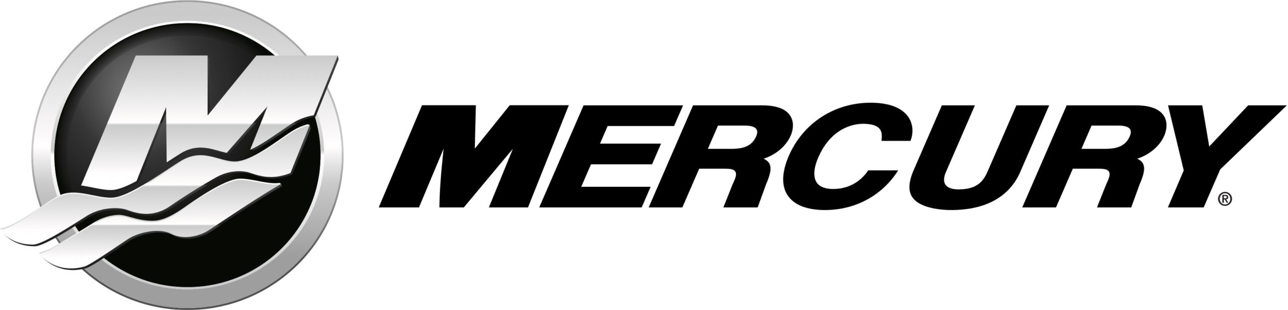 Mercury logo