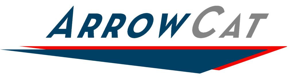 ArrowCat png logo