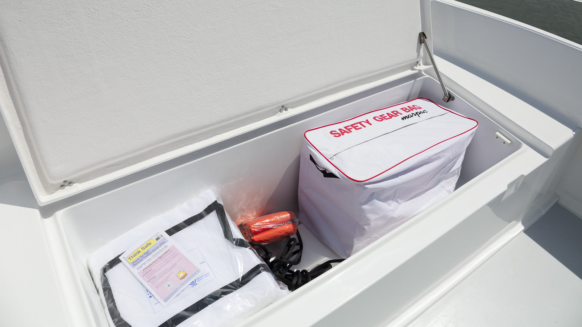 arrowcat 20 dc bow storage
