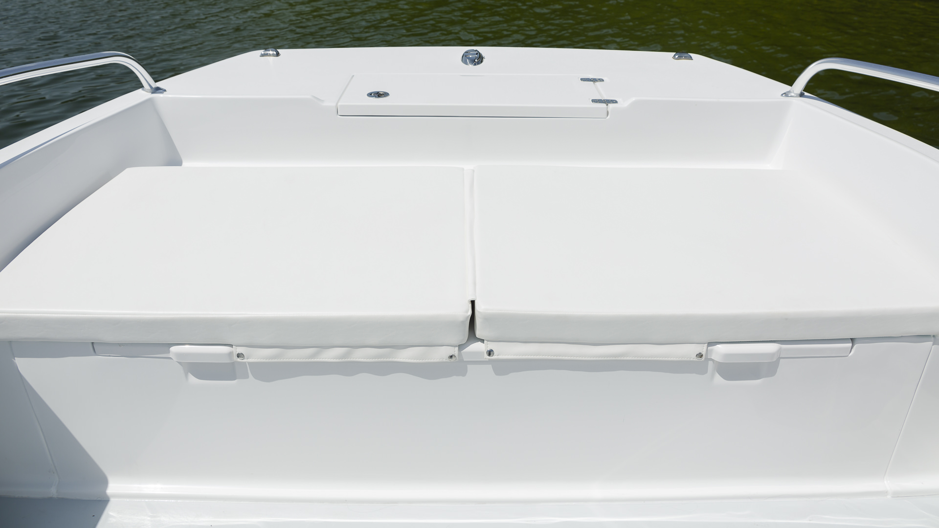 arrowcat 20 dc bow storage